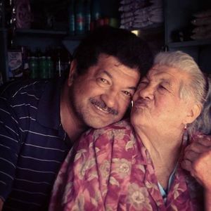 Meet your Posher, Manuel